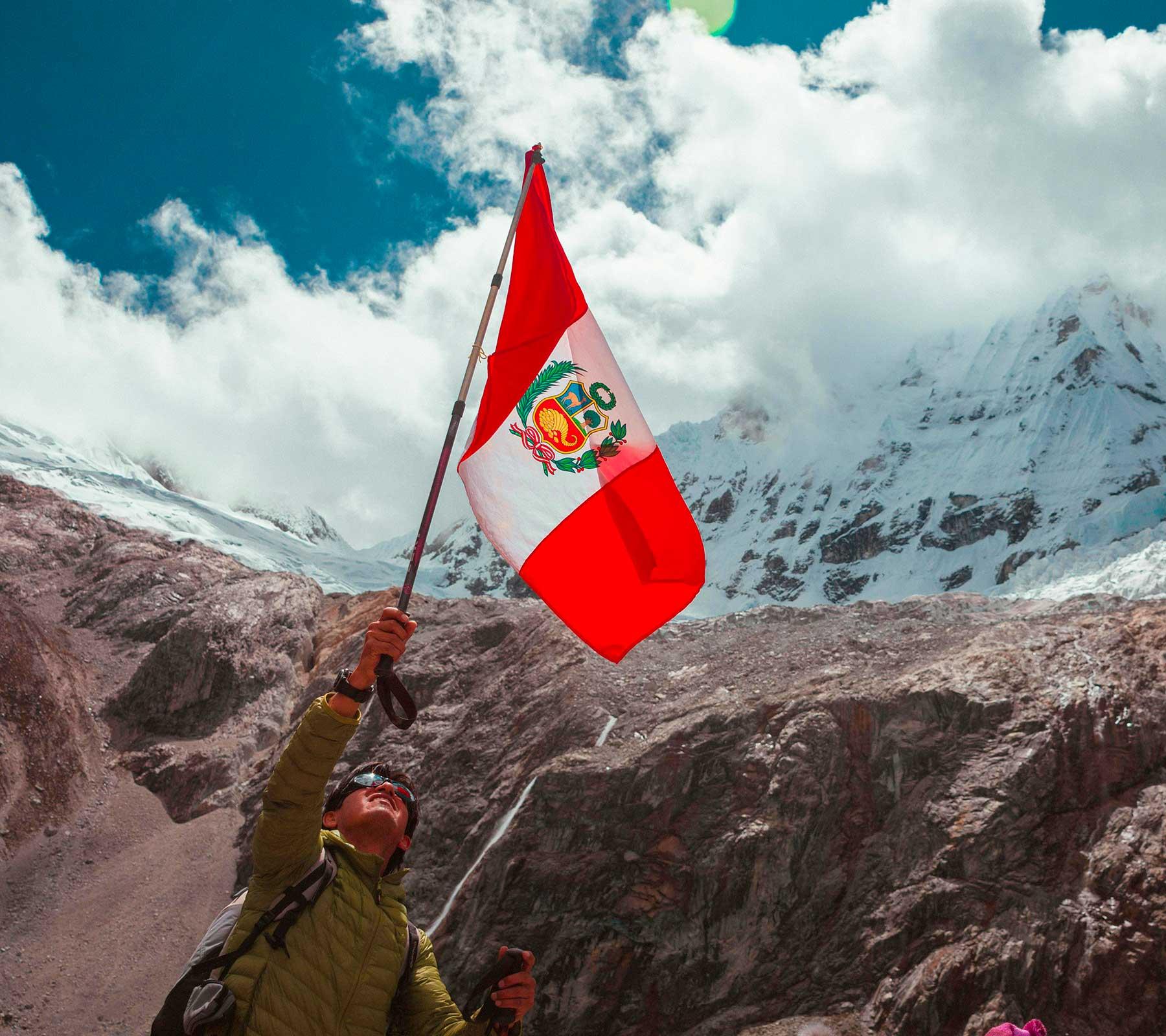 Salkantay trek tour