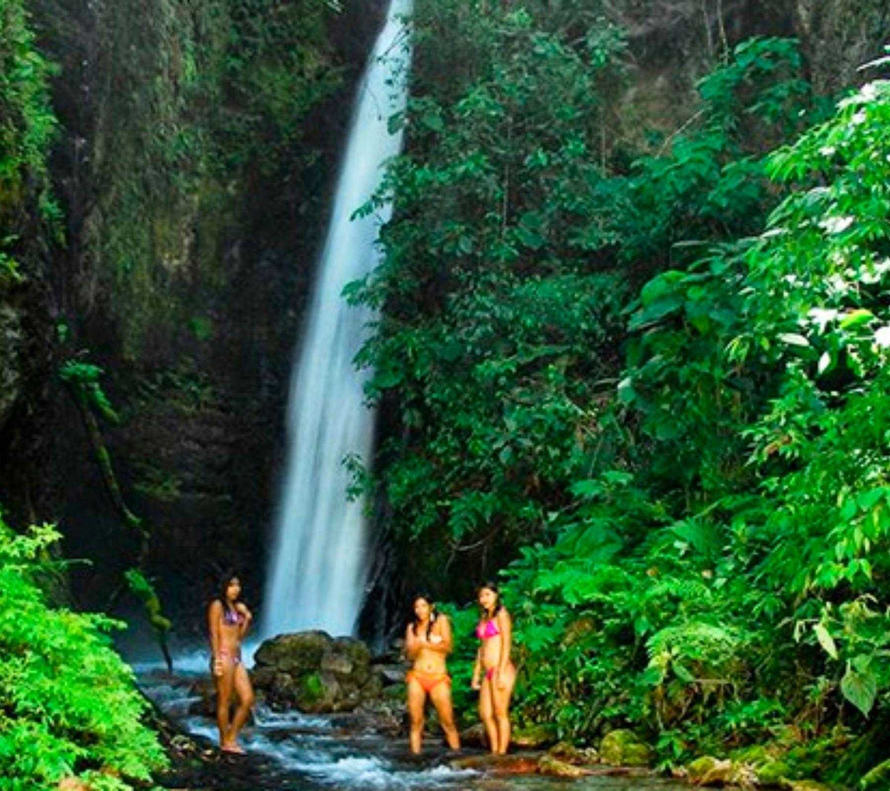 San Ramon: enjoy the beautiful attractions of The Golden Gate of the Central Jungle