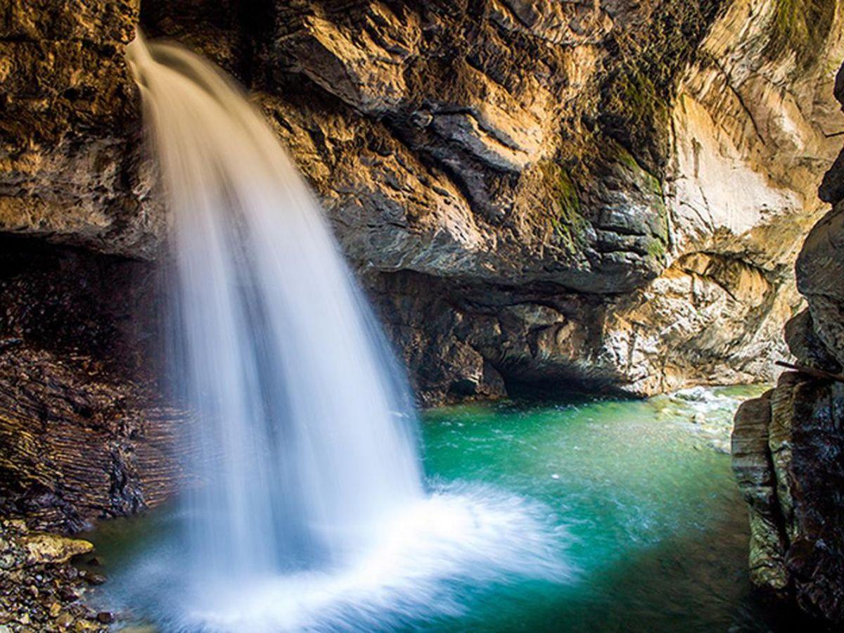 Santa Eulalia: an encounter with adventure and nature a few hours from Lima