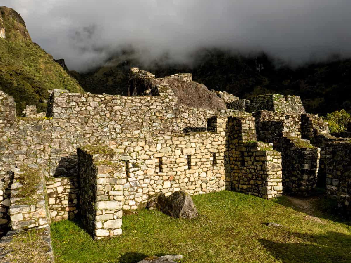 Sayacmarca