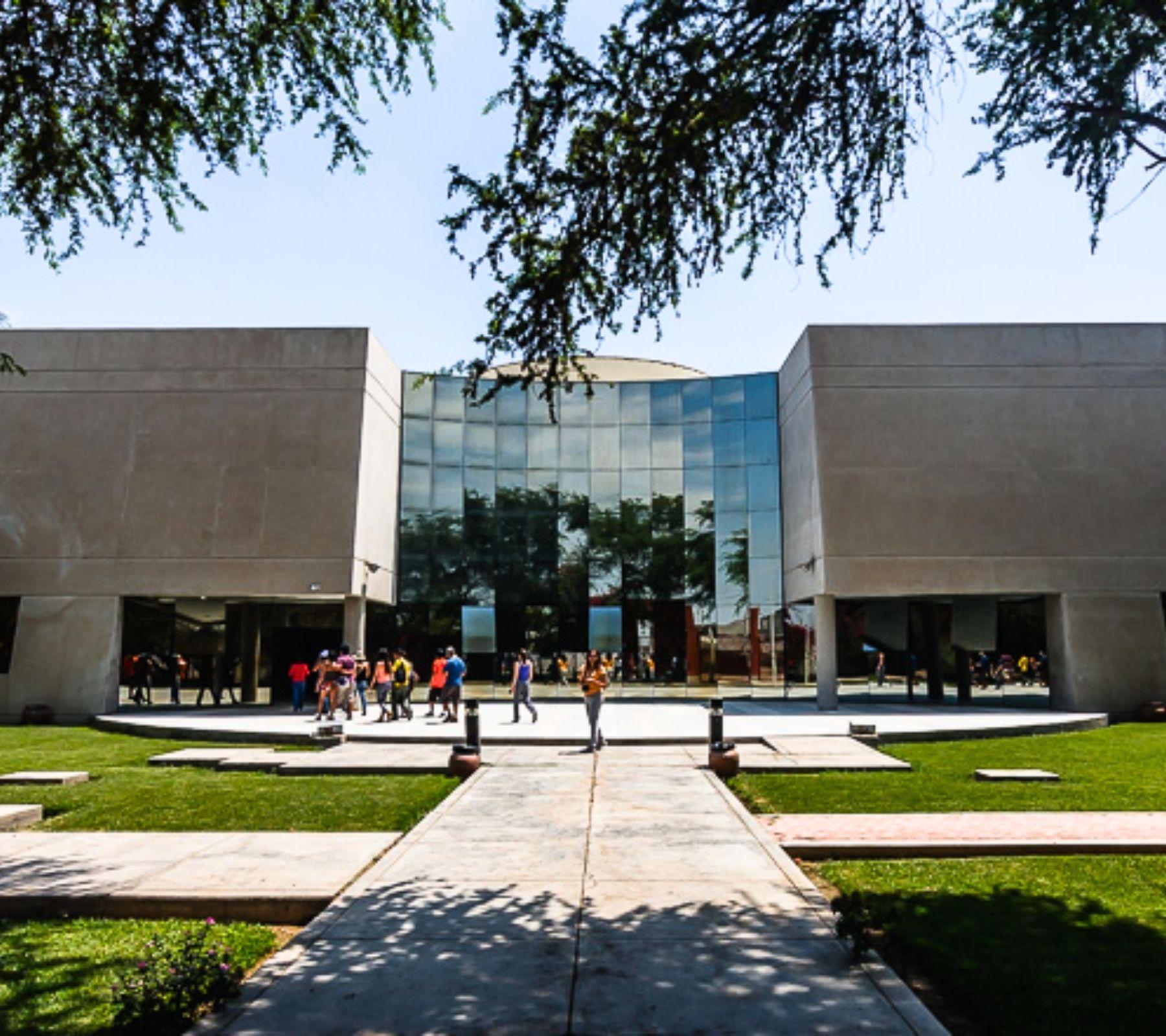 Sican National Museum: learn about the majestic Lambayeque cultural heritage in this venue