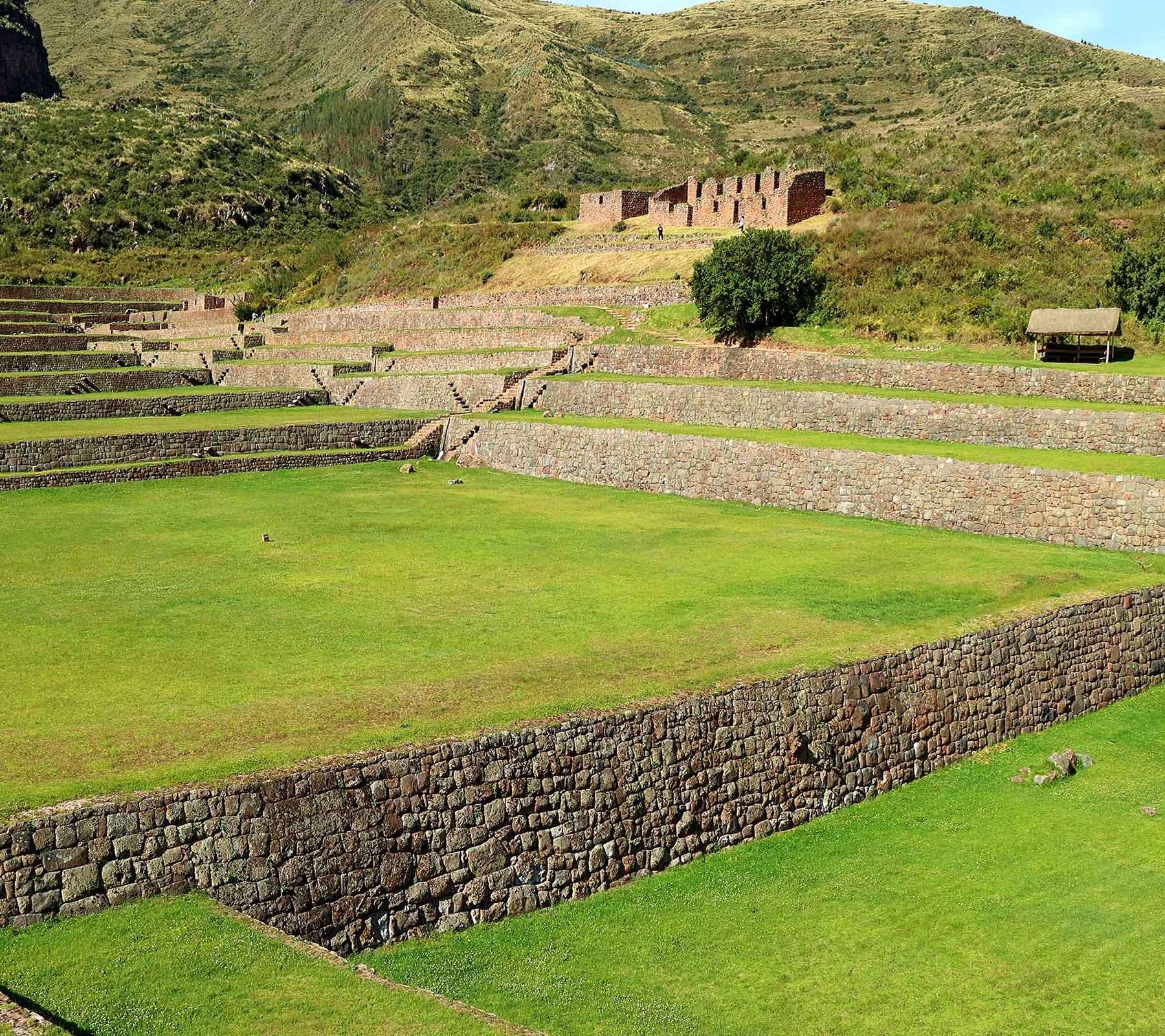 South Valley Cusco Tour
