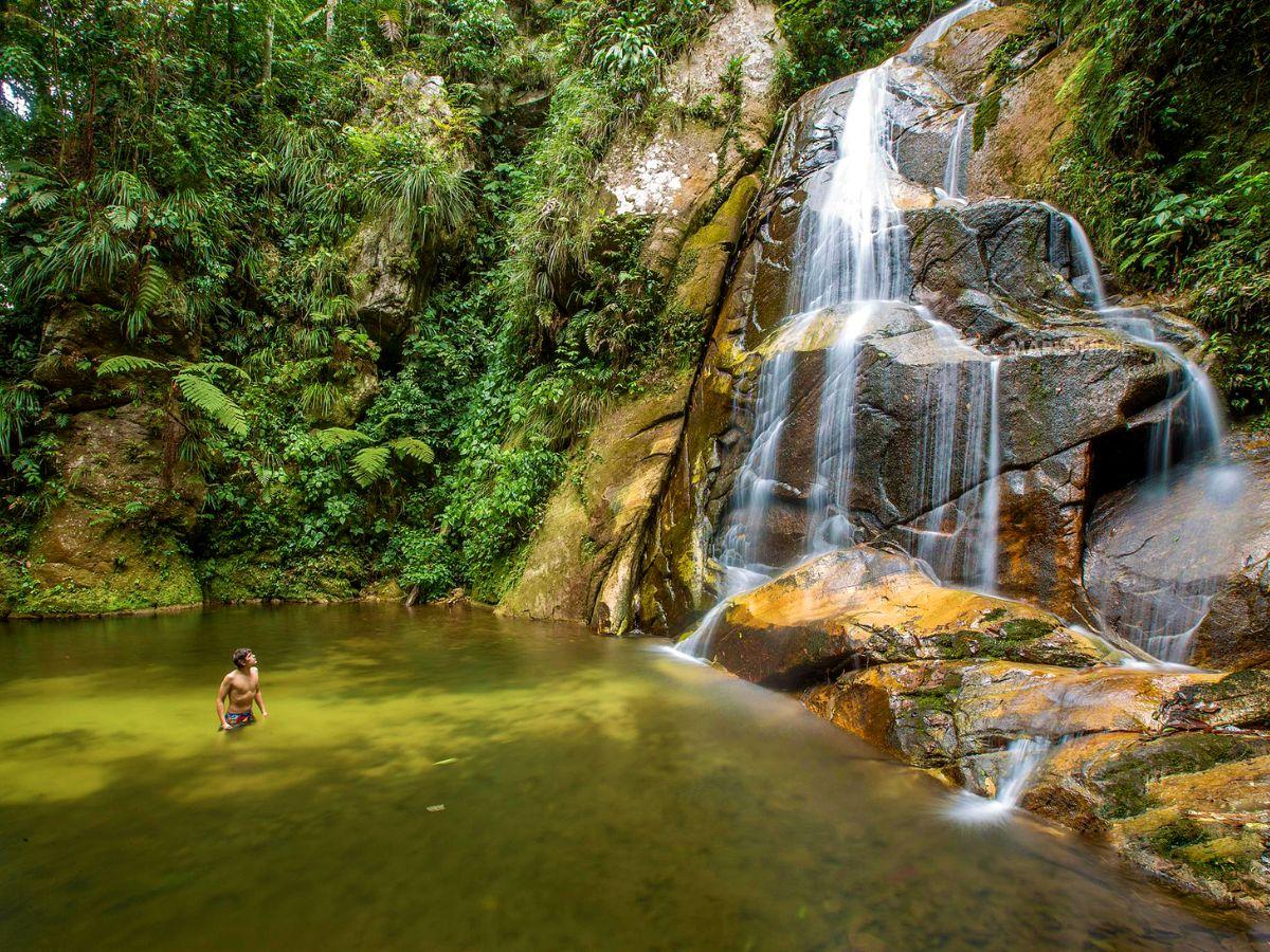 The 8 places you can not miss in Tarapoto