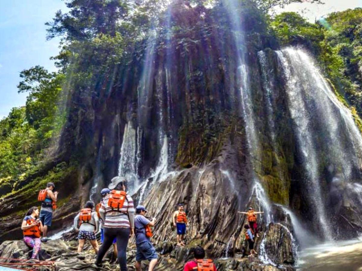 The Beautiful Pongo de Mainique in Quillabamba