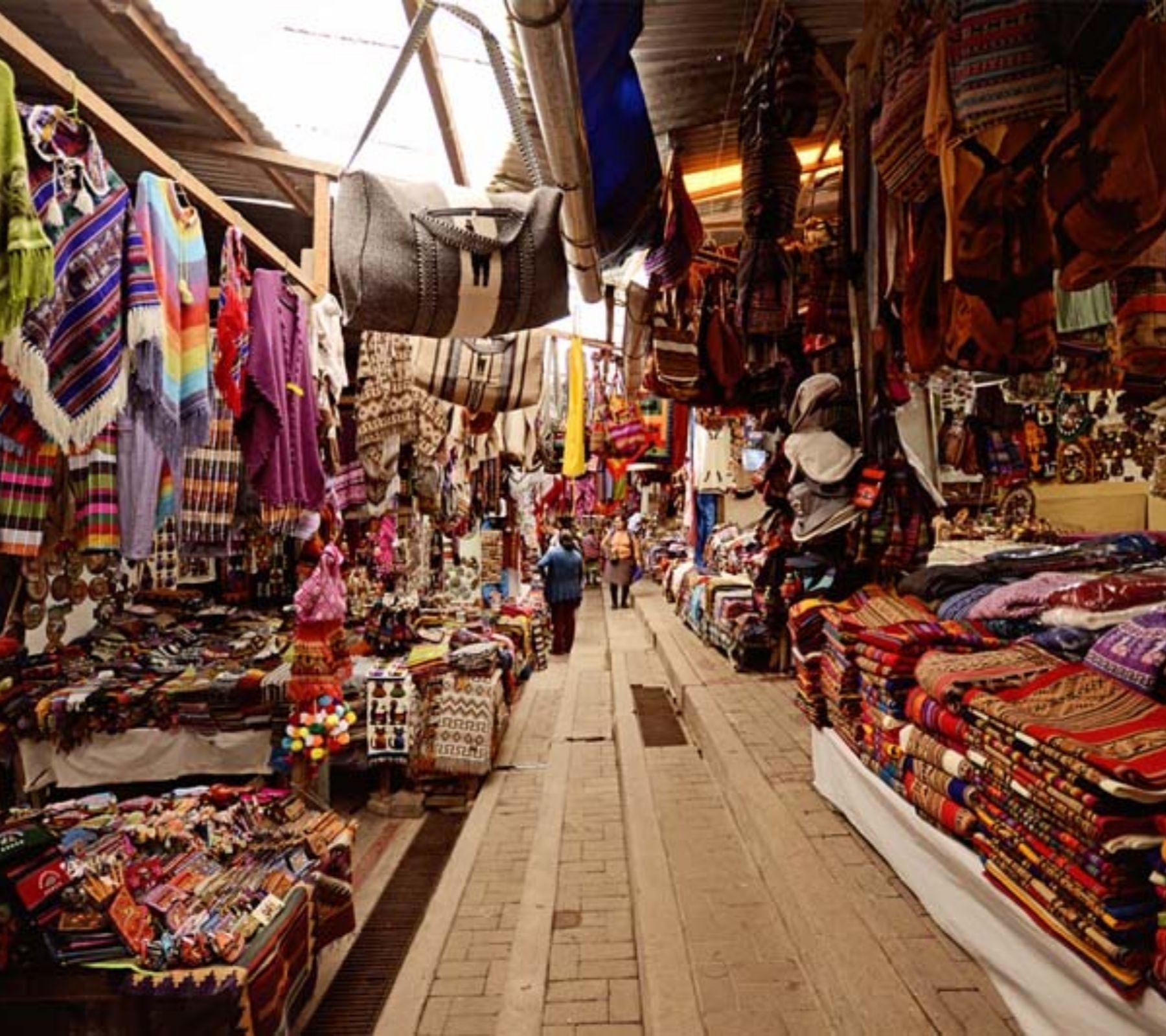 The best shops in Cusco