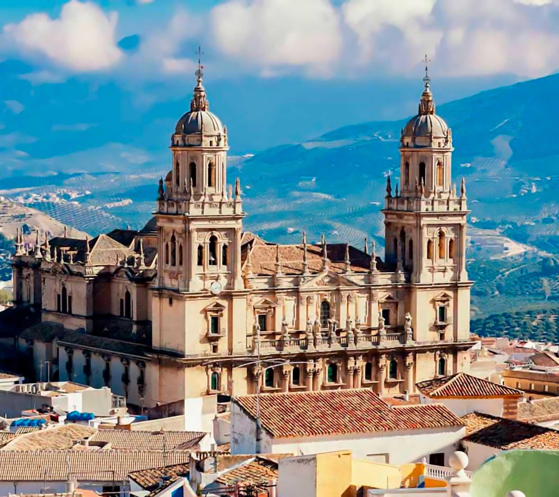 The wonders of Jaen: lagoons, waterfalls, coffee and rural tourism