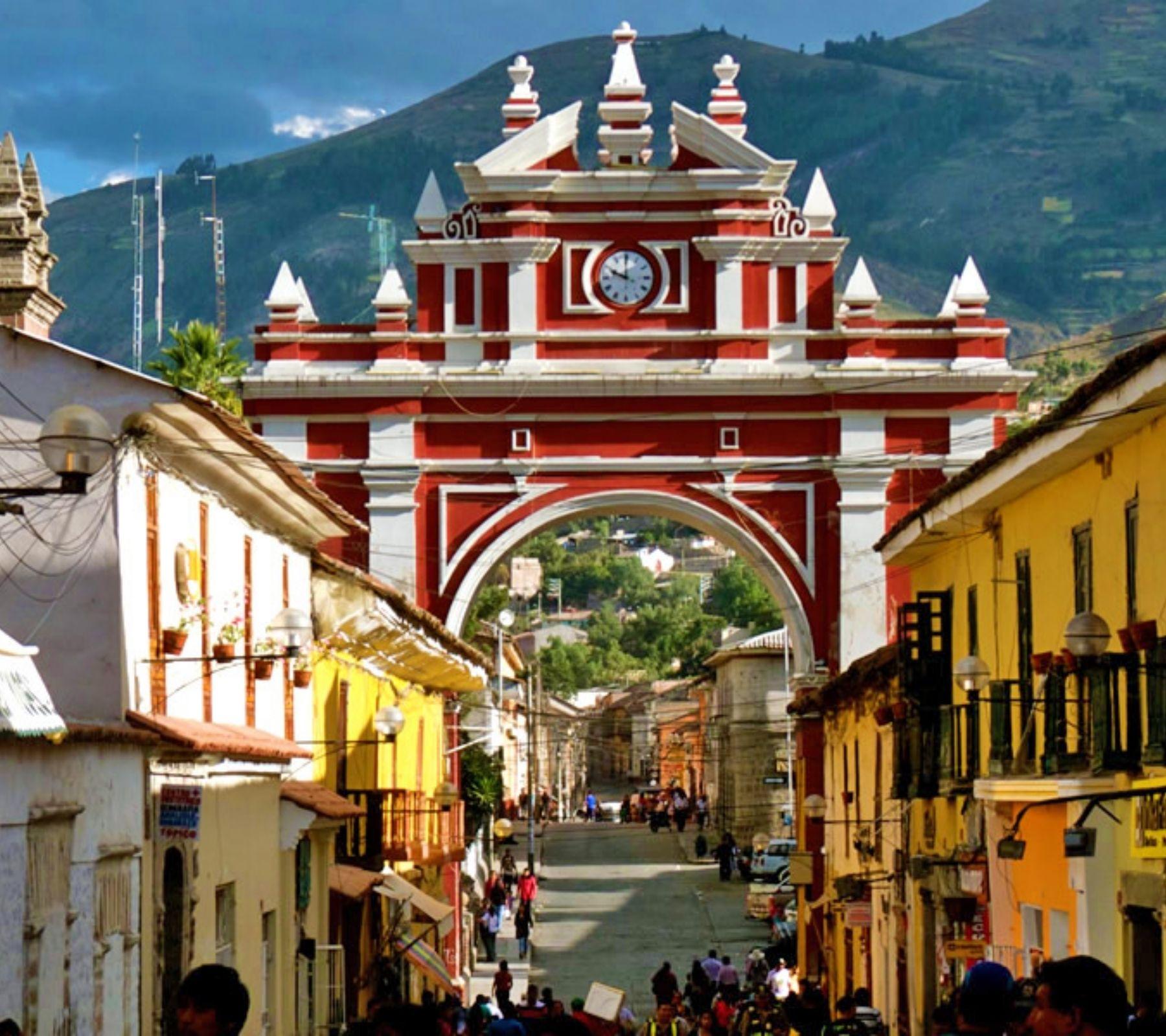 These are the basic items you should bring to Ayacucho