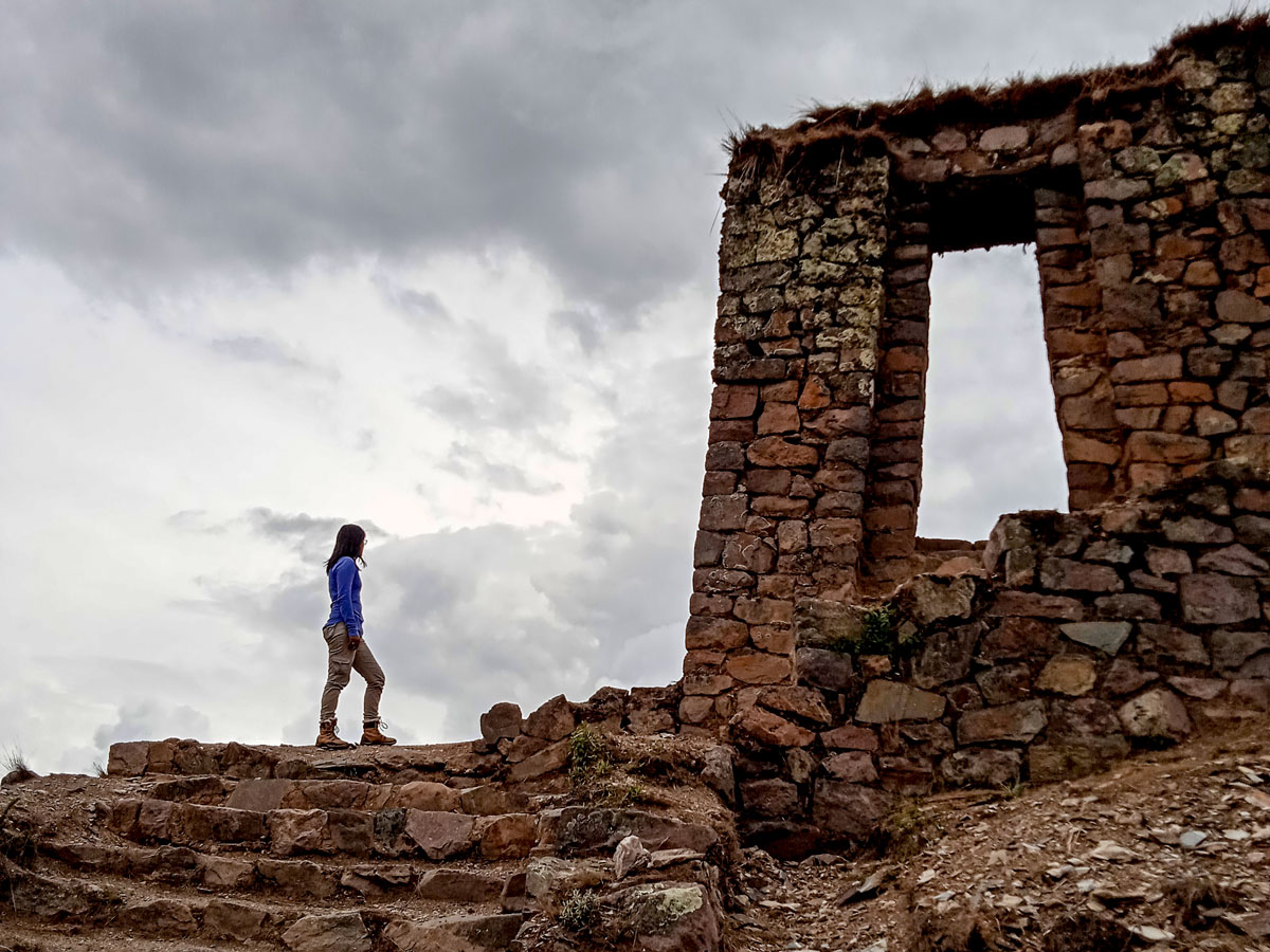 Thing to do in Peru