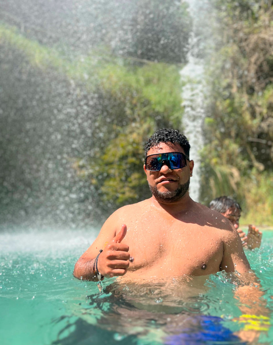 Things to do in Churin