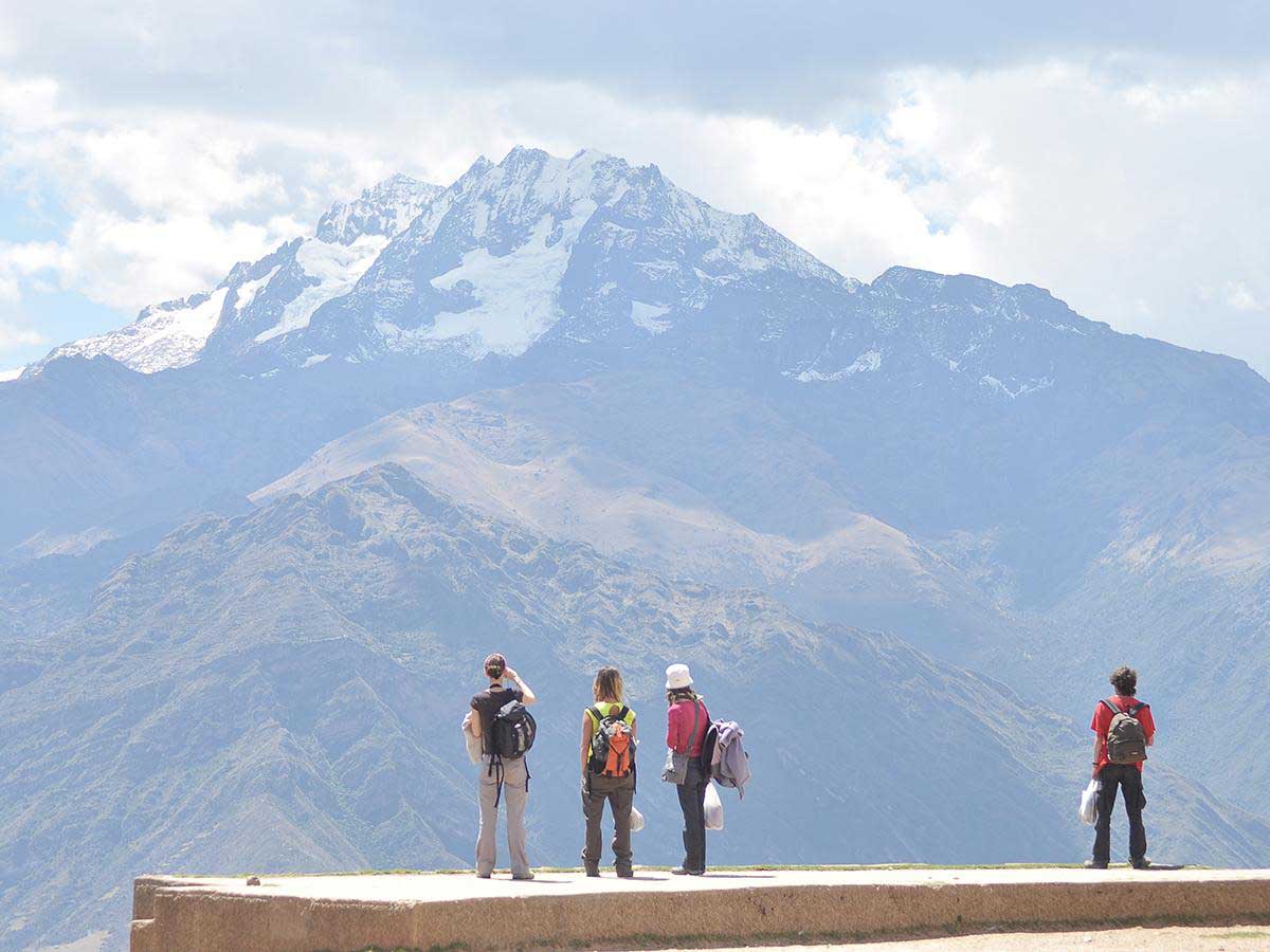 Tierras Vivas Trips