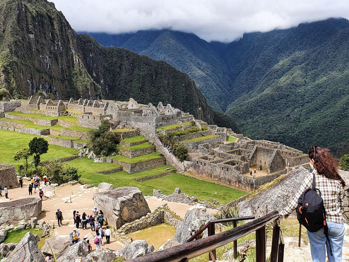 Tips for Machu Picchu