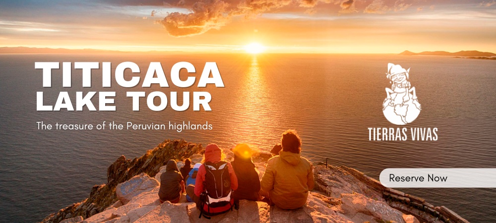 Titicaca Lake Tour