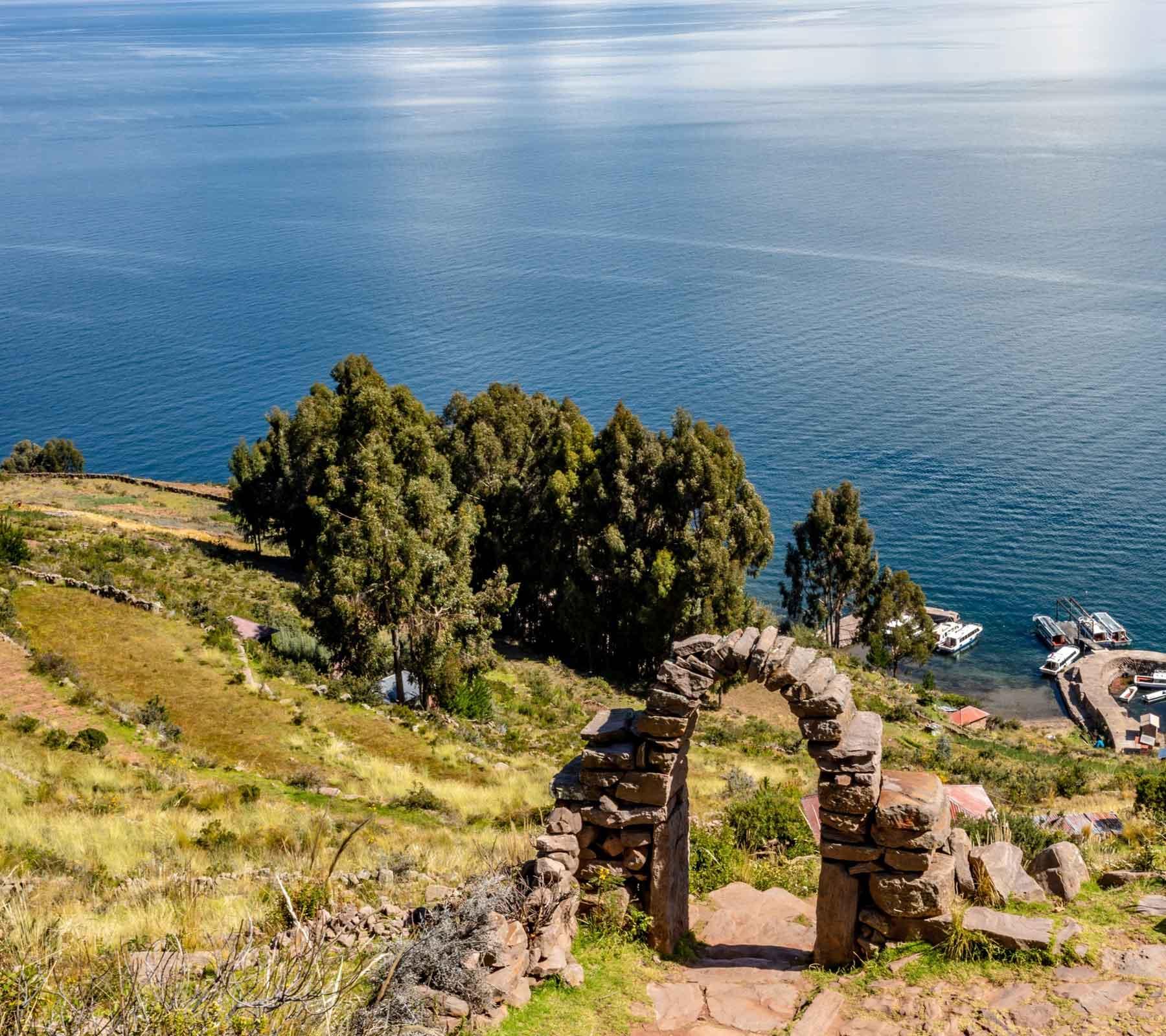 Titicaca Tour