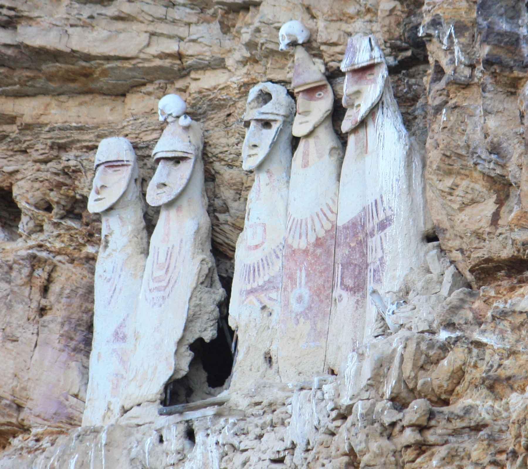 Tour Chachapoyas