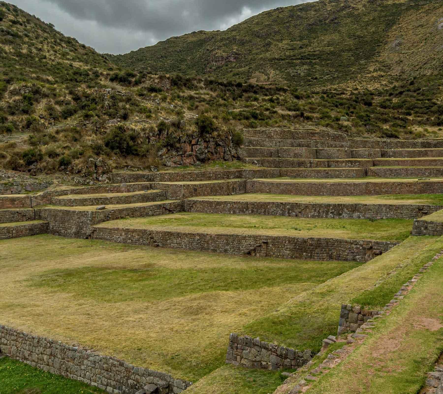 Tour Cusco