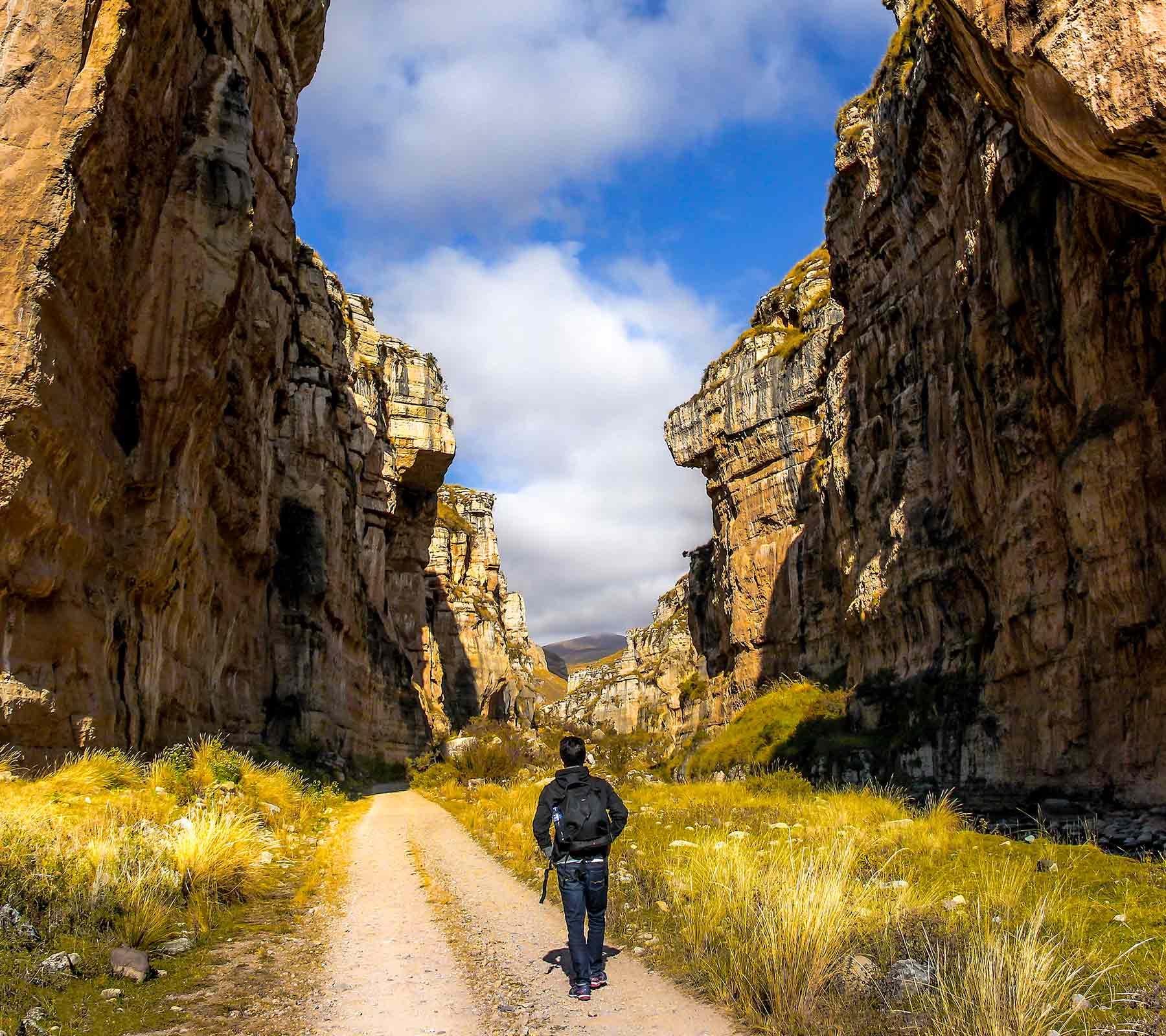 Tourist places in Jauja: discover the main attractions of this province of the department of Junn
