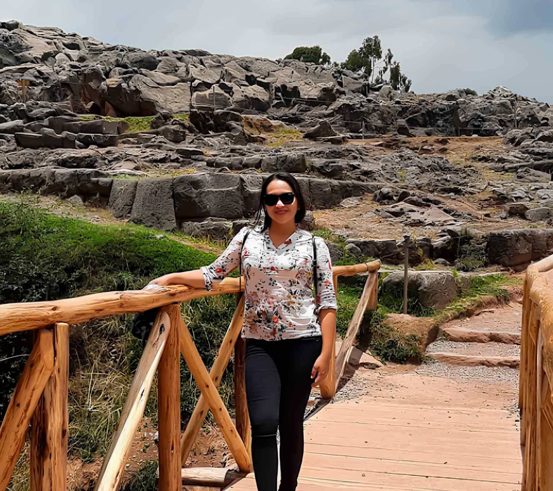 Tours Cusco