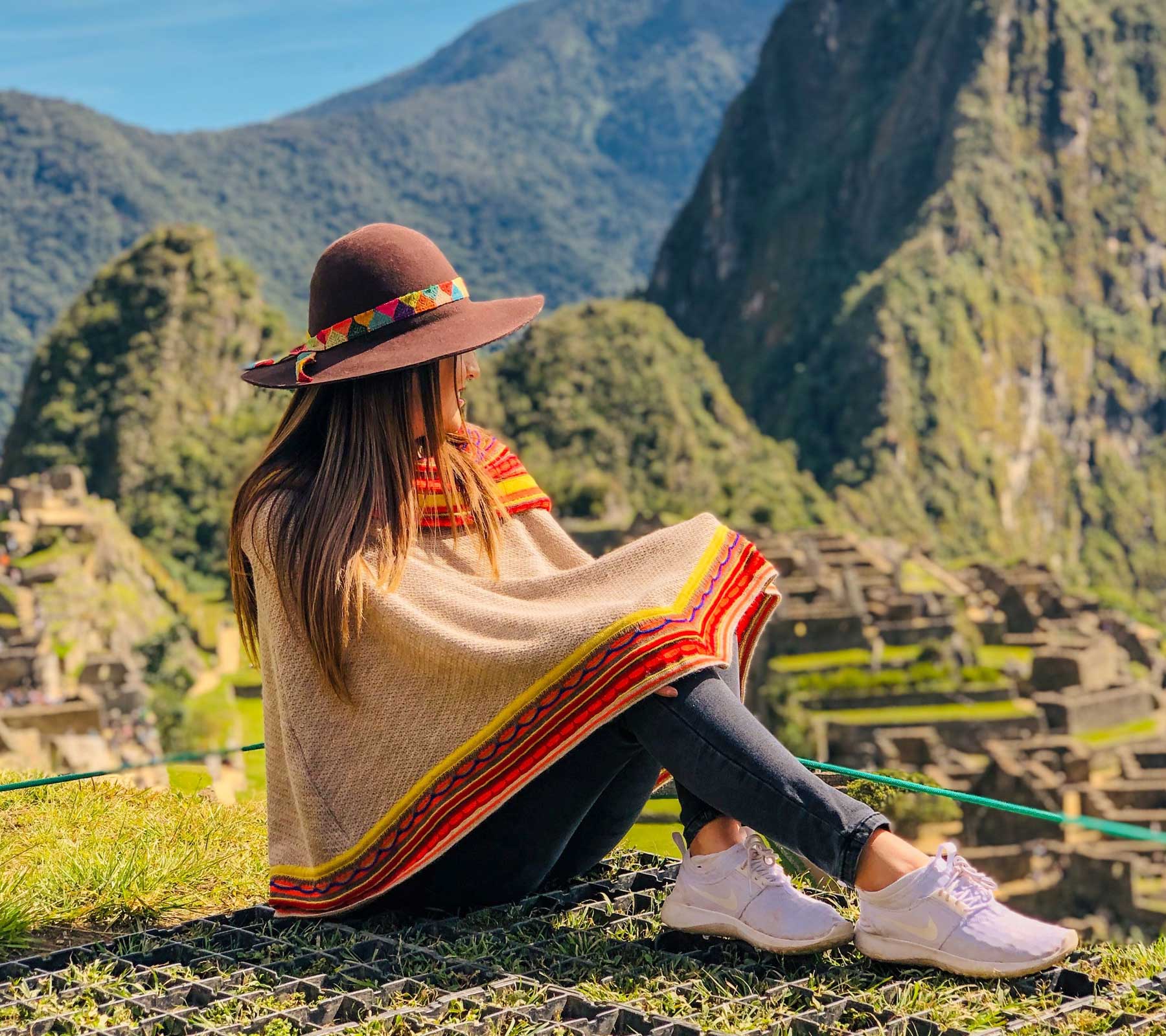 Tours from Lima to Machu Picchu