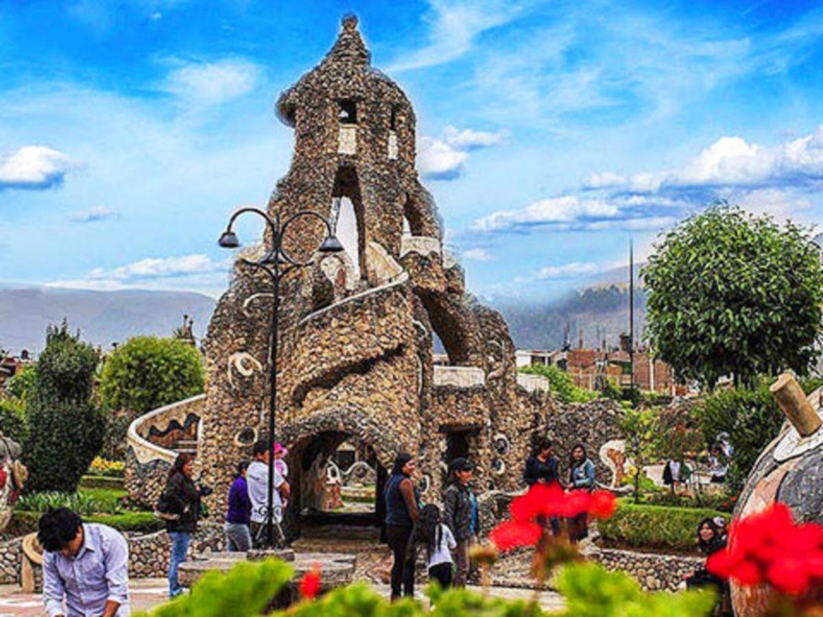 Travel Guide To Huancayo, The Incomparable City