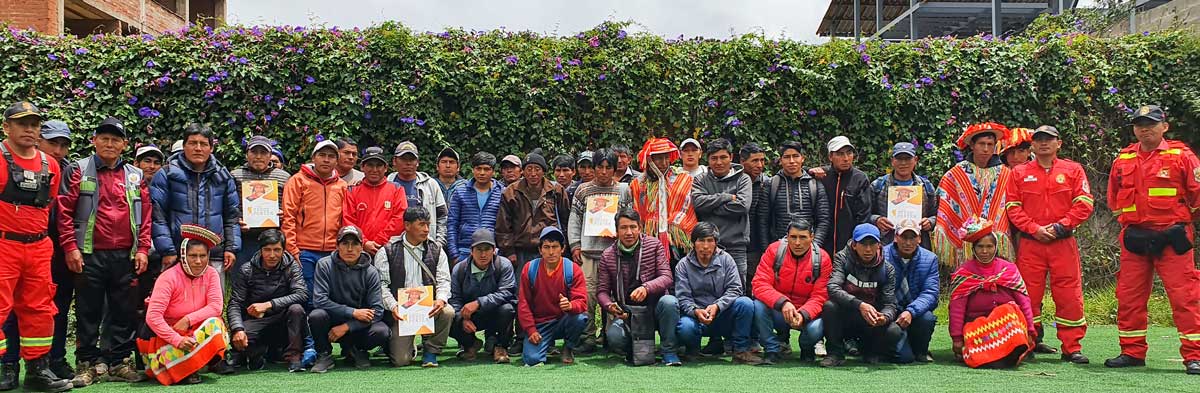 Trekking Porters