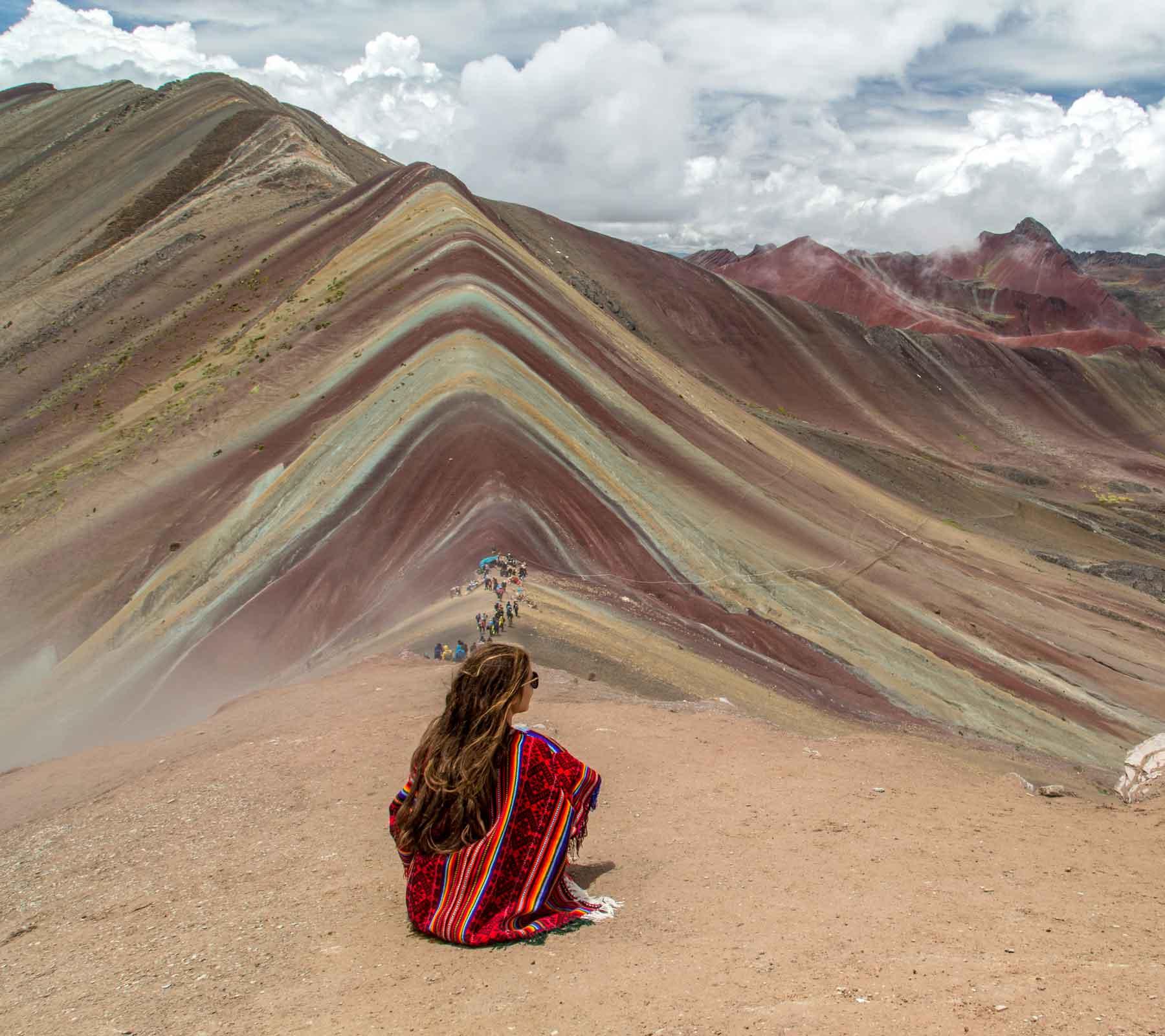 Trips to Machu Picchu