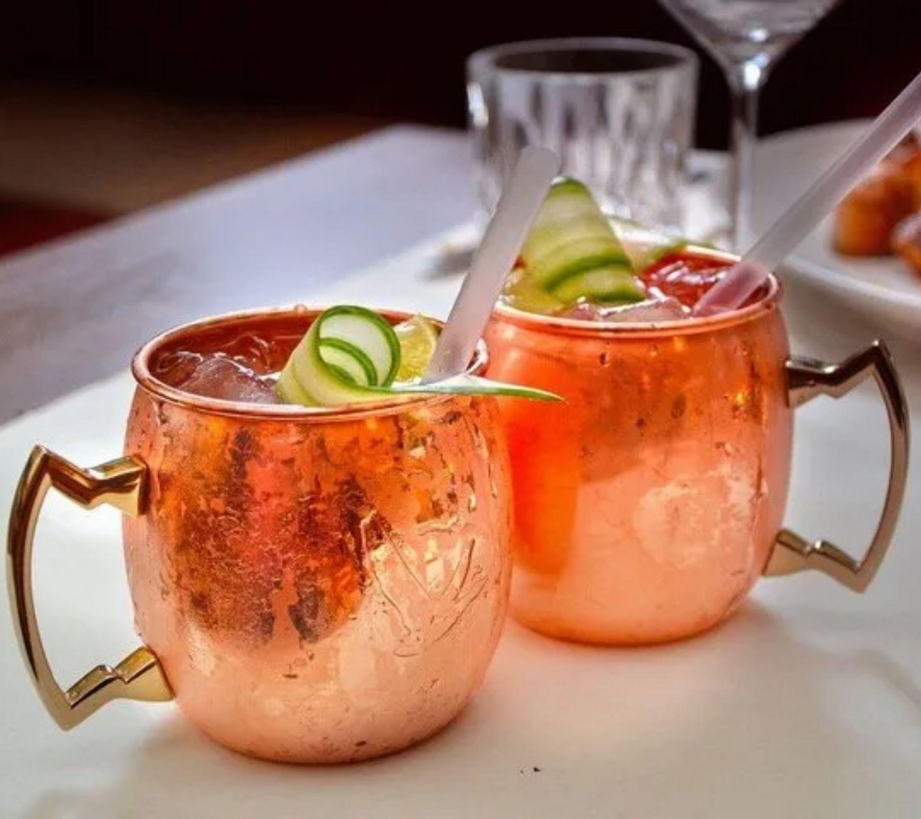 Try These 5 Exotic Liquors from the Peruvian Amazon