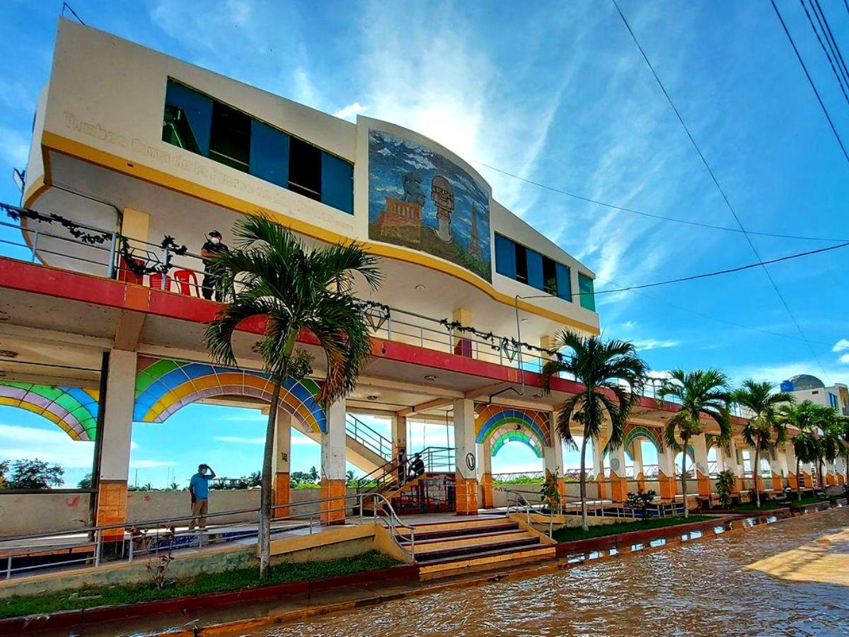 Tumbes: 13 must-see attractions in the city of eternal summer