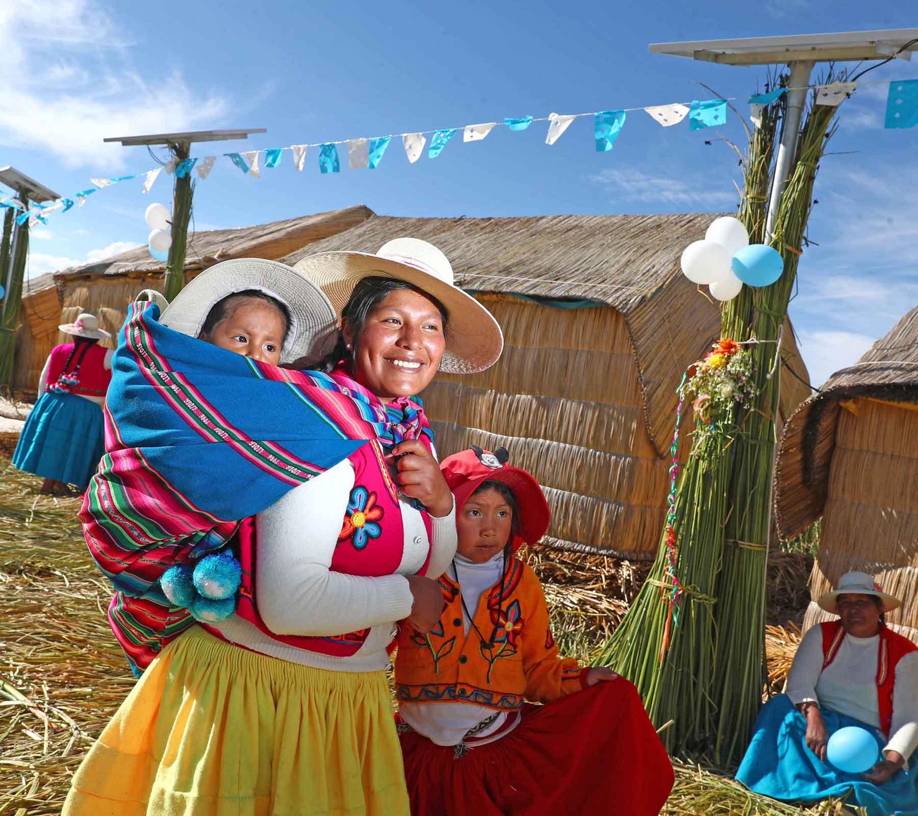 Uros Puno