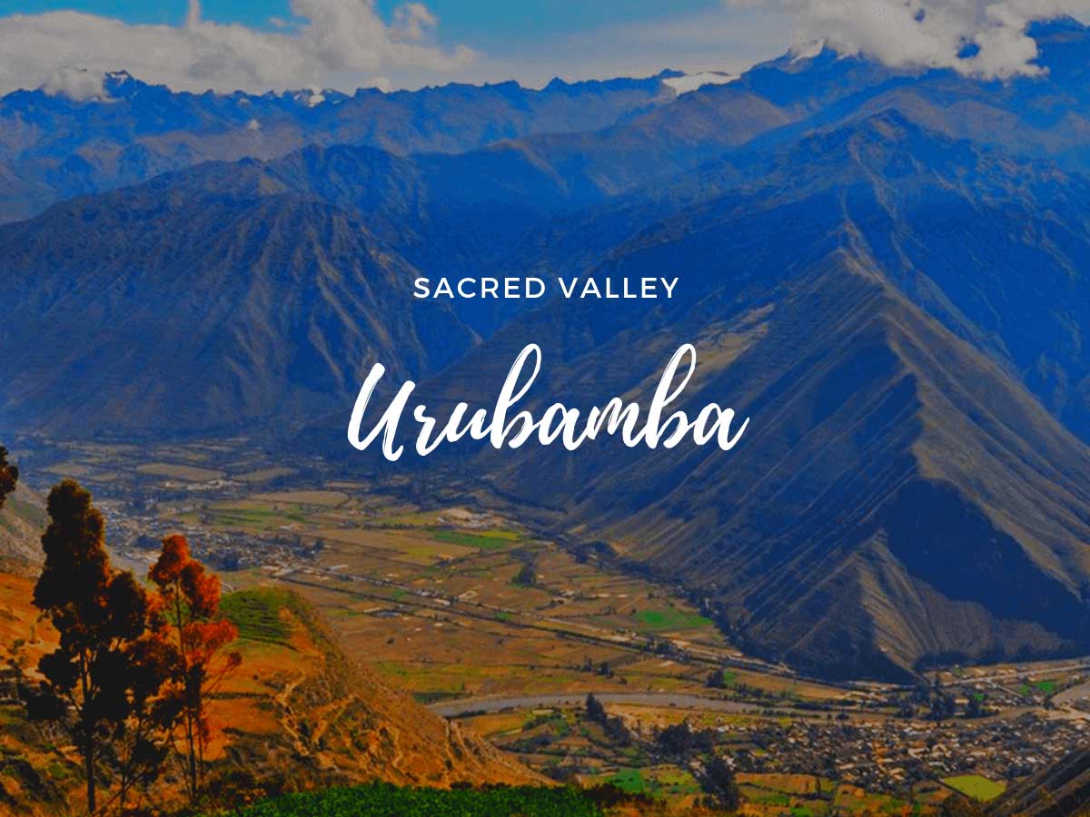 Urubamba