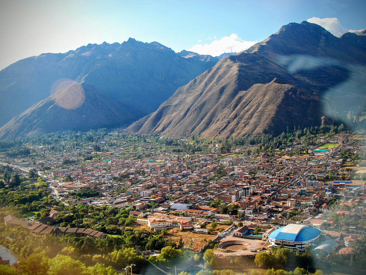 Urubamba Cusco