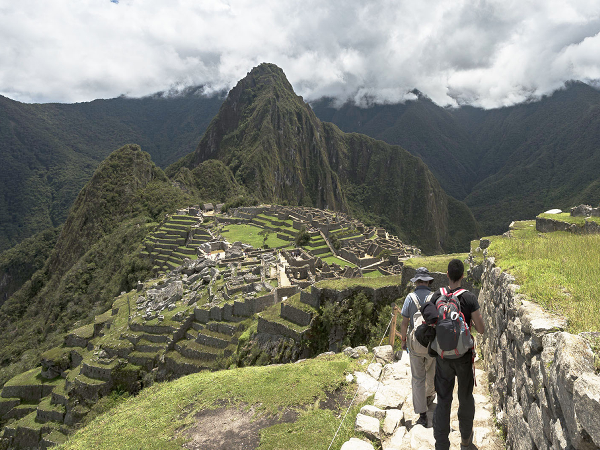 vacation packages to Cusco