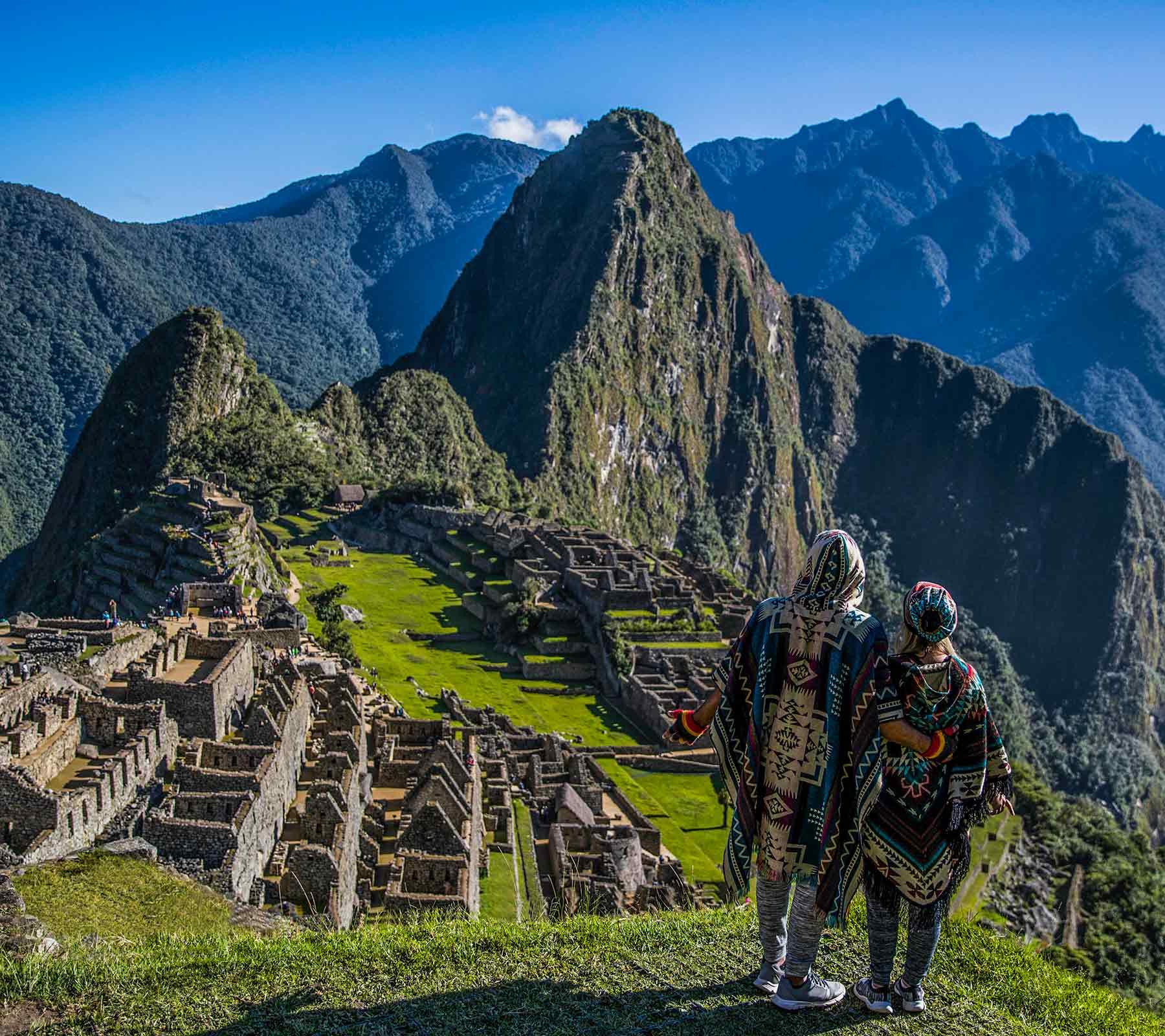 Vilcabamba