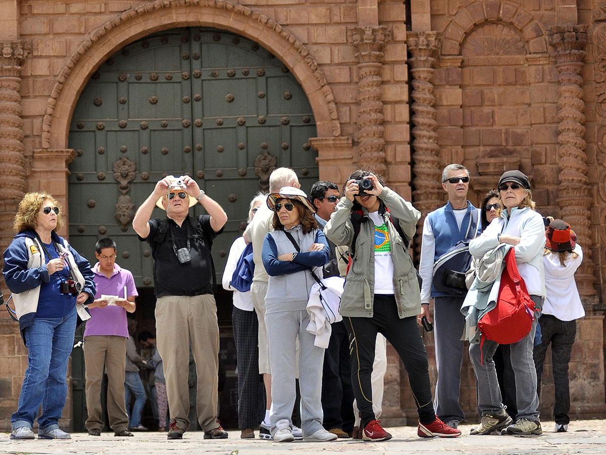 Visa and entry requirements | Visa for Peru