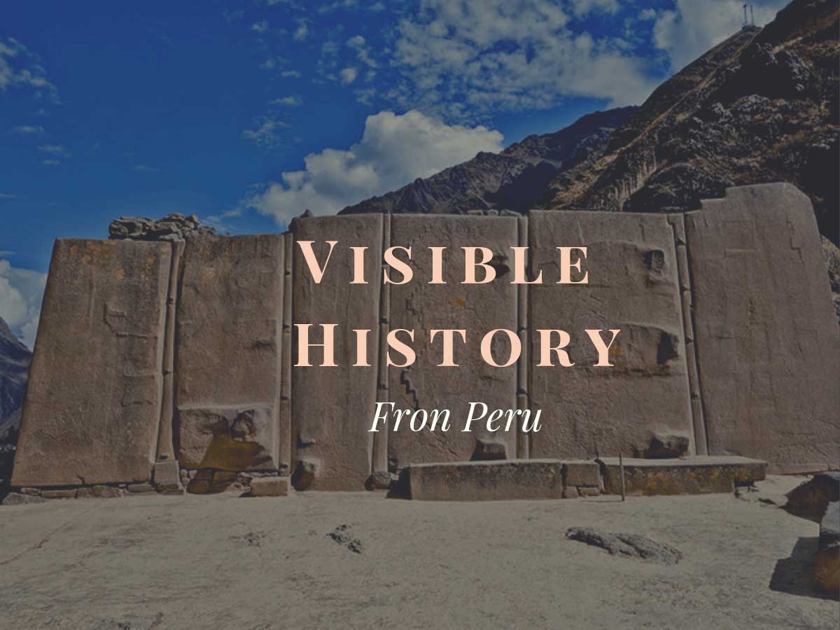 Visible History