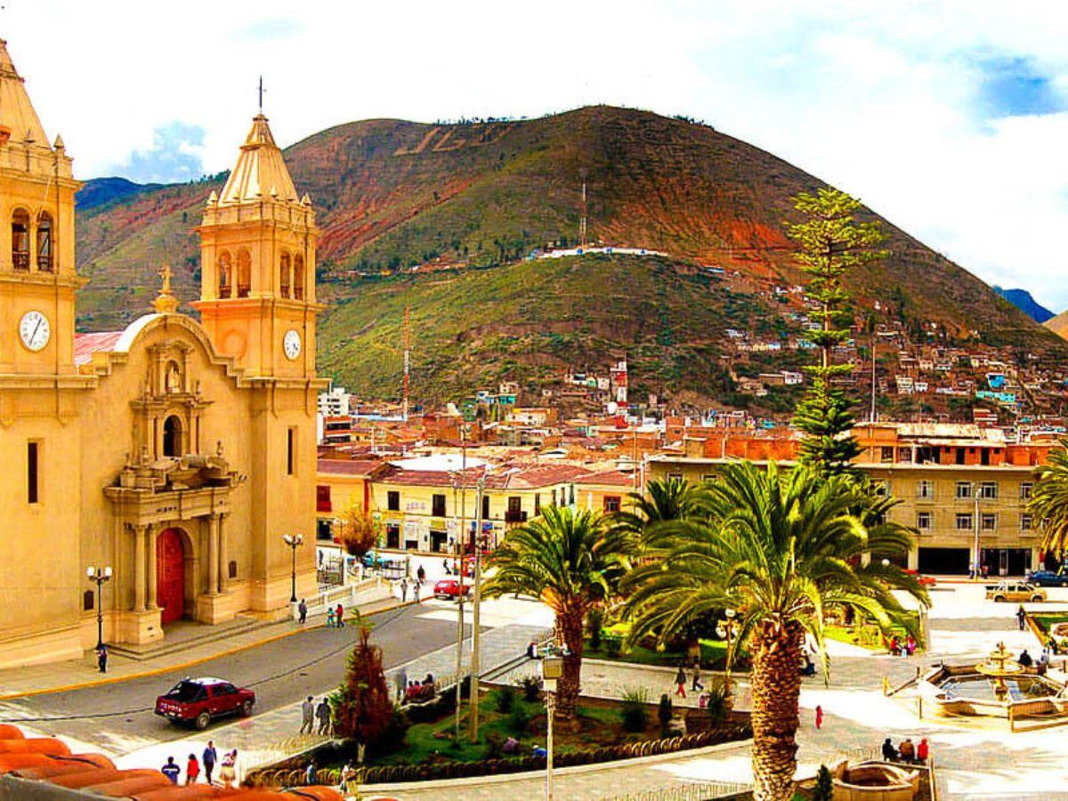 Visit Tarma, the Pearl of the Andes