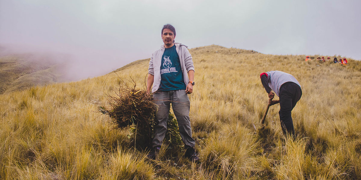 Volunteer Opportunities Peru