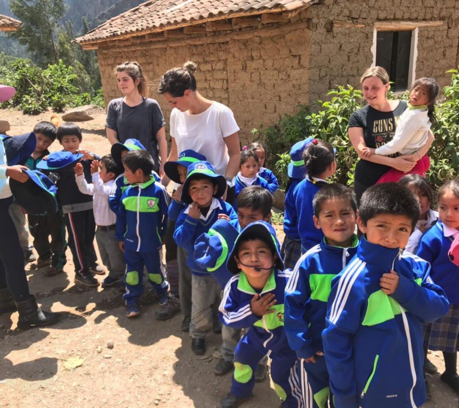 Volunteering in Peru: How to Make a Difference