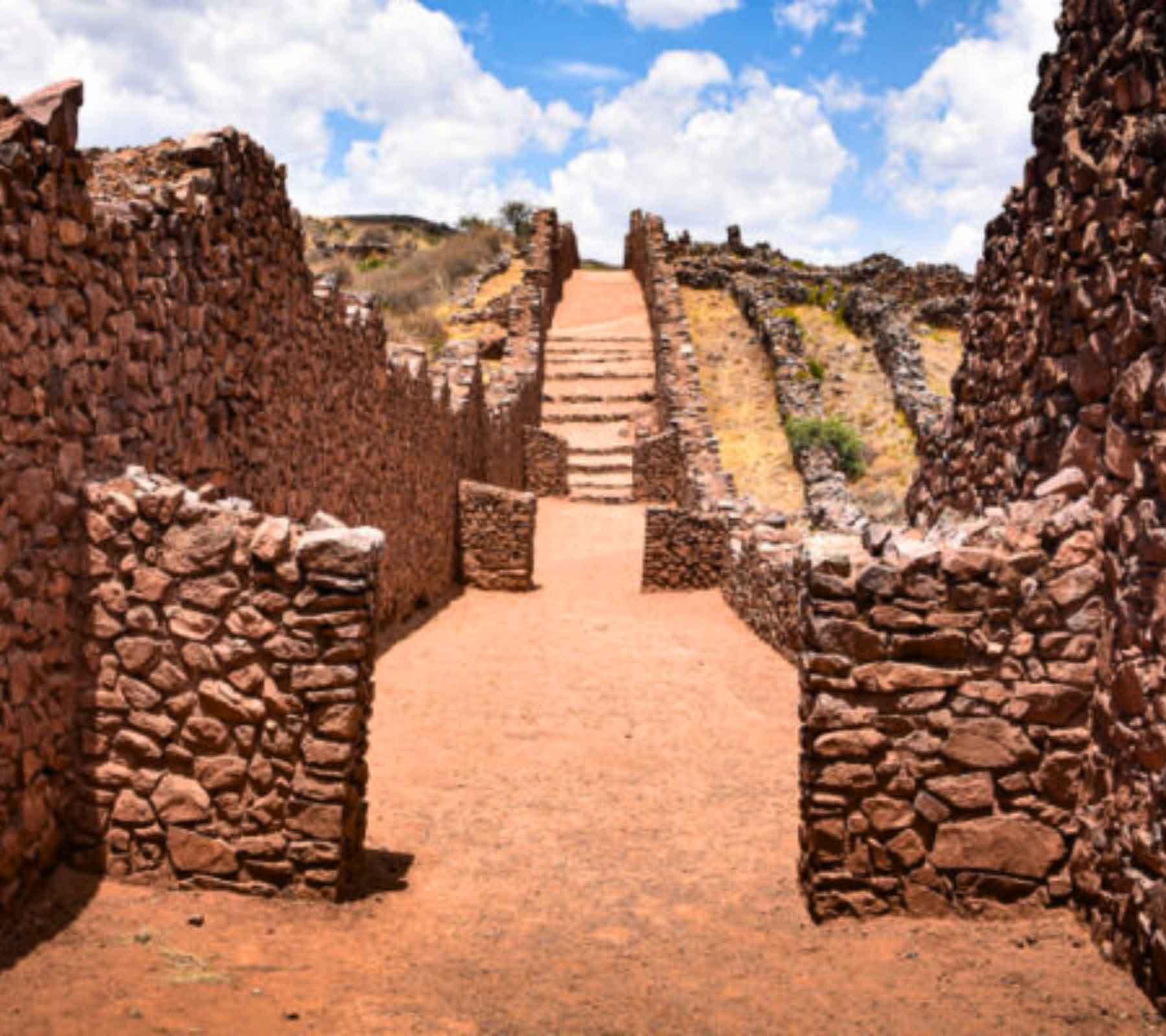 Wari Culture