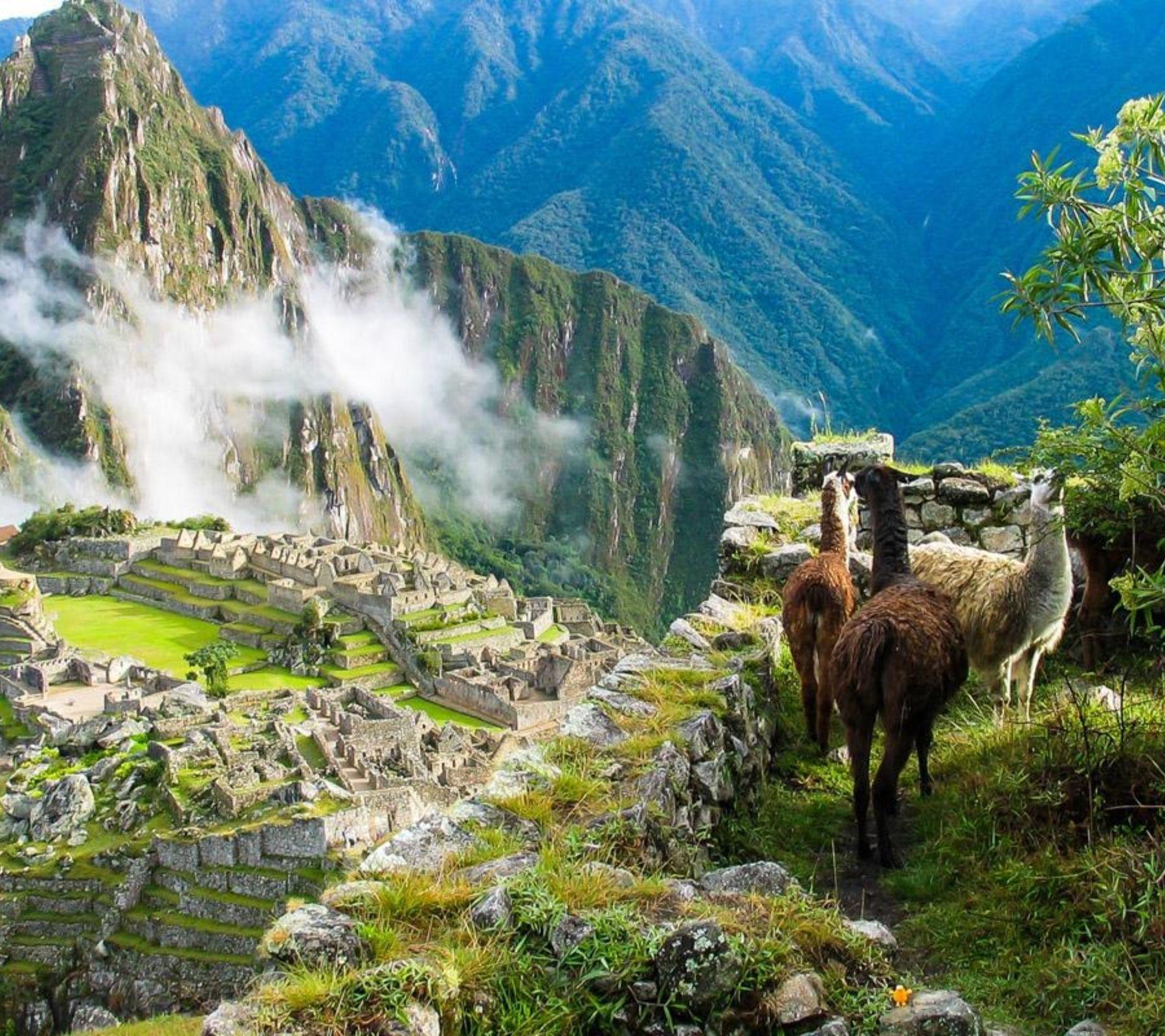 What is the best time to travel to Peru?
