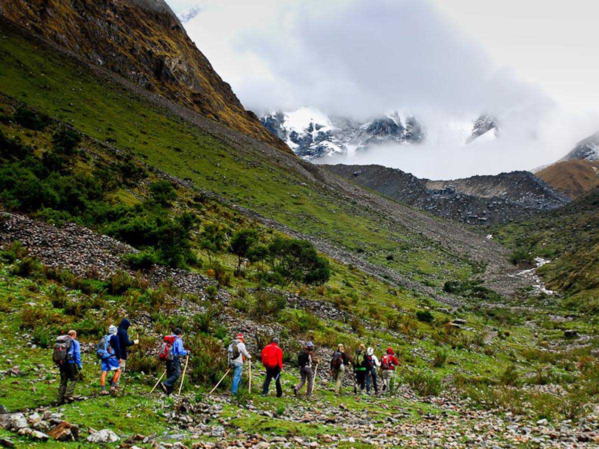 What to Bring to Peru?