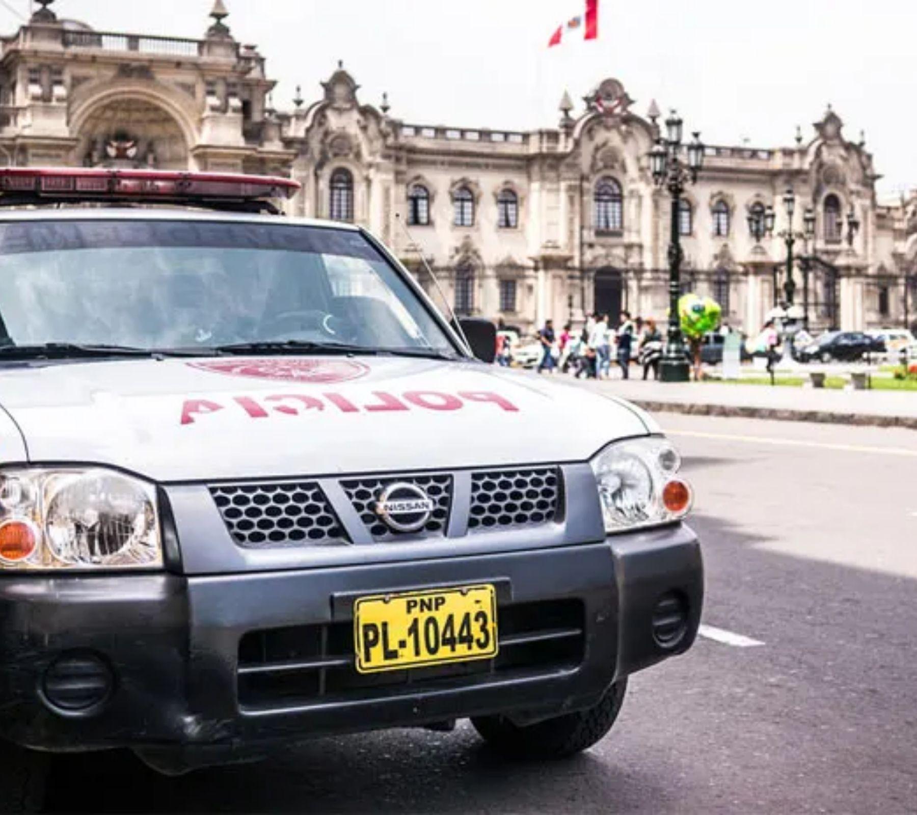 What to do if you lose your documents in Peru