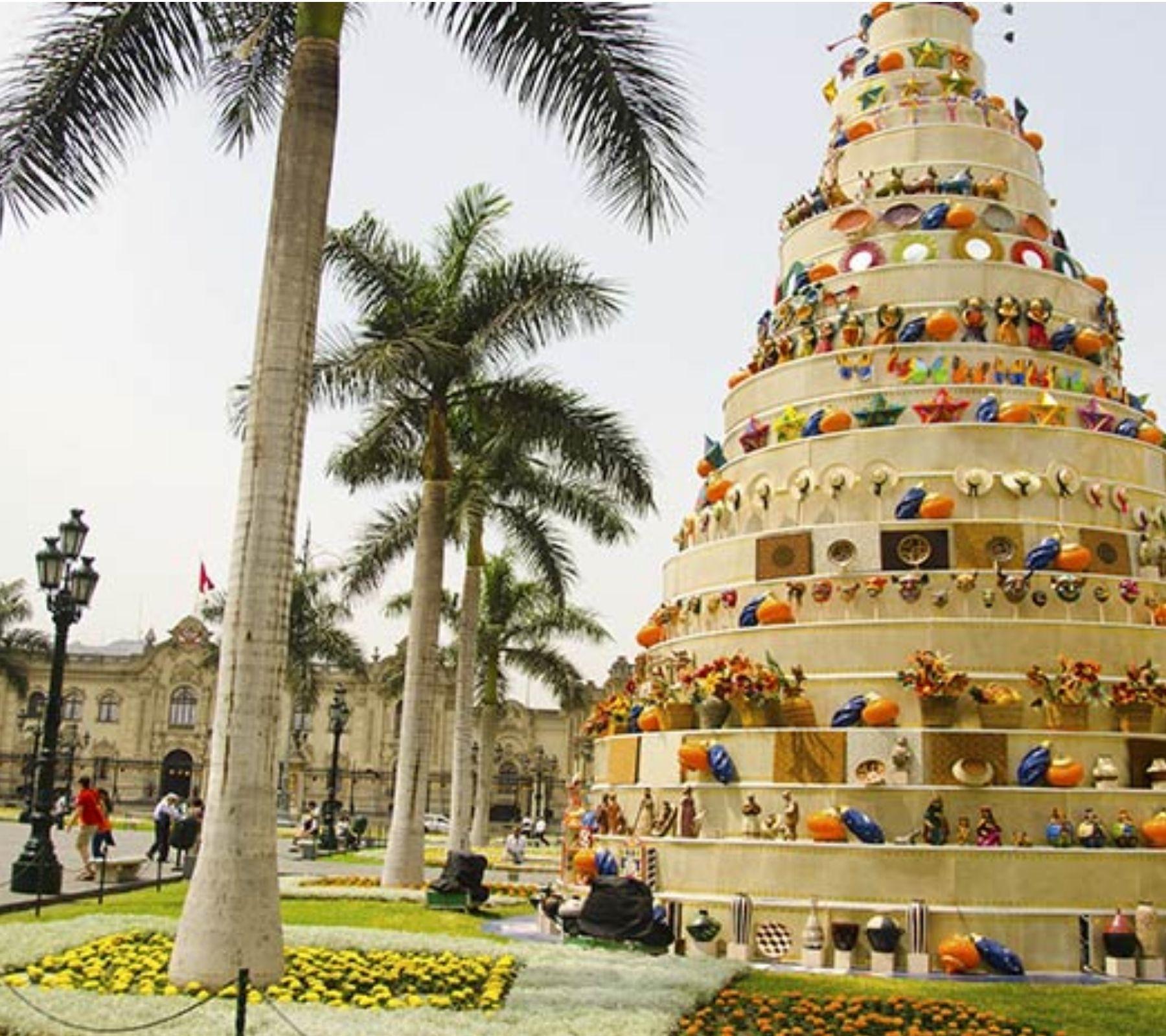 What to do in December in Peru?