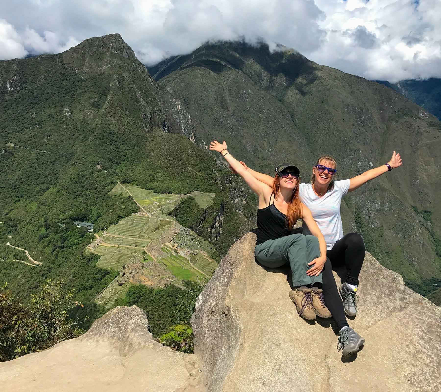 Which Machu Picchu Circuit Is Best