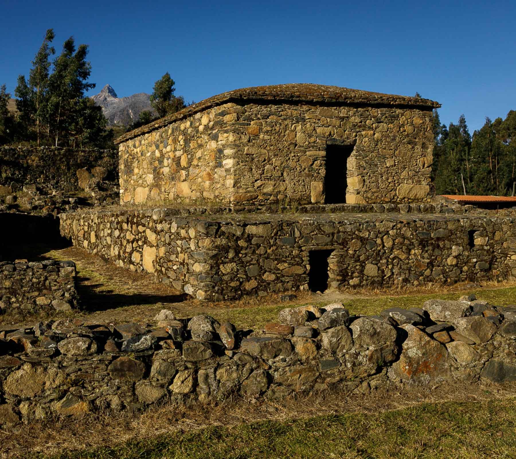 Willkawain Archaeological Monument