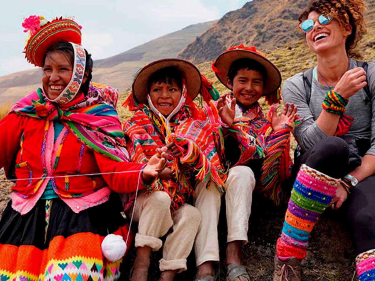 Willoq community: a case of experiential tourism