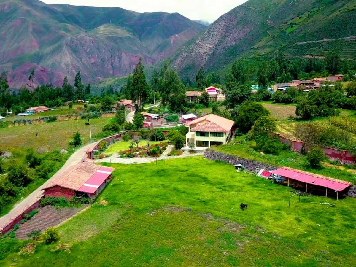 Yanahuara